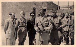 Foto dell'Archivio di Maurizio Lodi Canicattì 1941