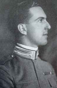 Umberto, Principe di Piemonte, foto ufficiale